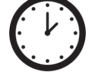 clock icon